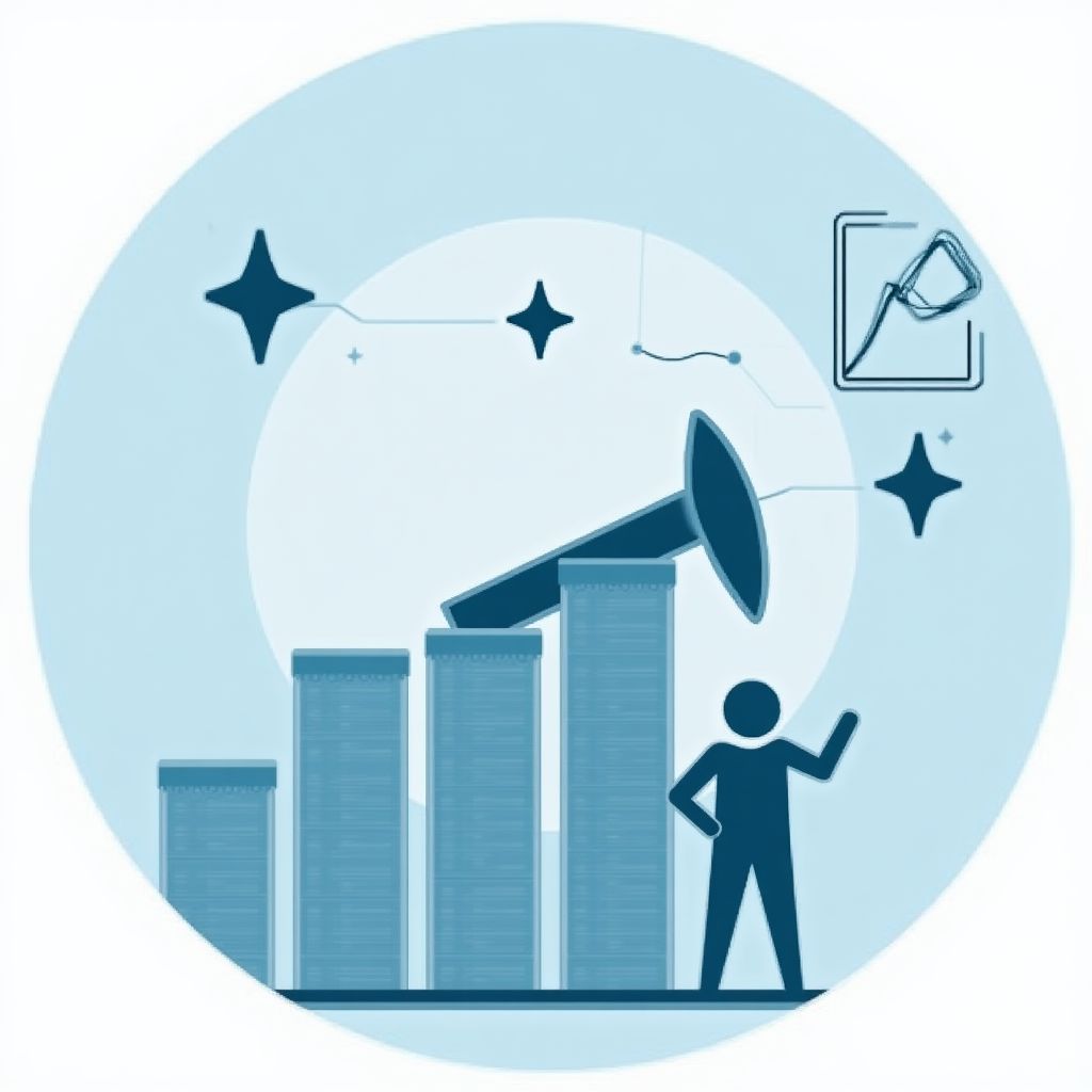 Análisis de datos del sector