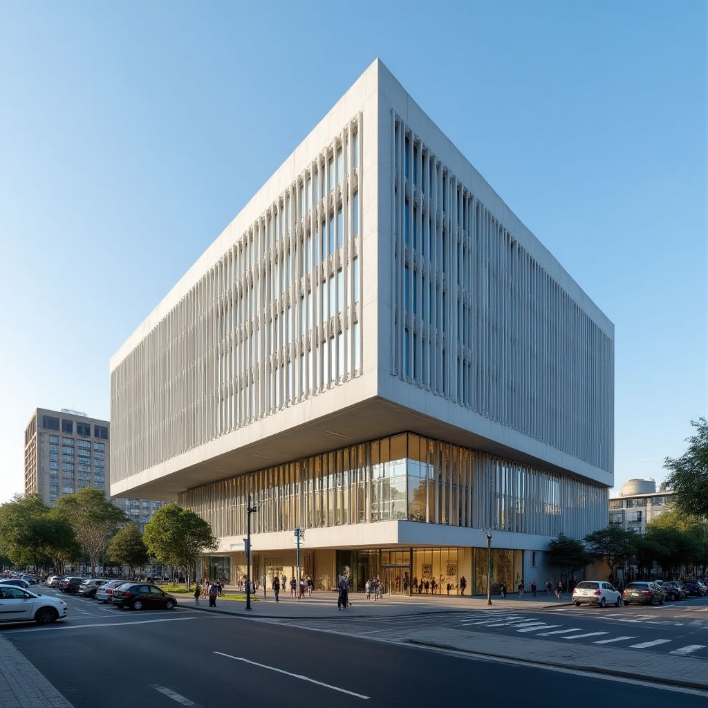 Ubicación de nuestras oficinas